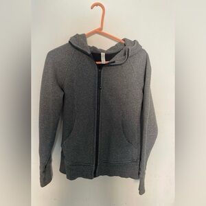 Lululemon Scuba Hoodie